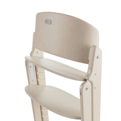 Cybex Kinderstoel Click & Fold All Natural - Light Natural Cybex Kinderstoel Click & Fold All Natural - Light Natural