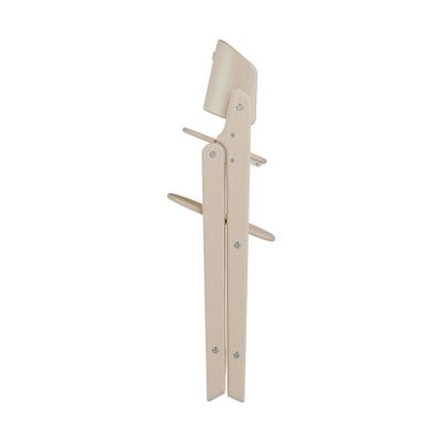 Cybex Kinderstoel Click & Fold All Natural - Light Natural 4 In 1 Cybex Kinderstoel Click & Fold All Natural - Light Natural 4 In 1