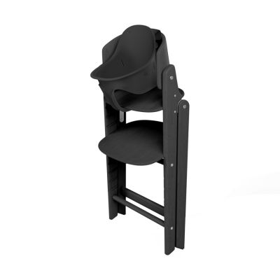 Cybex Kinderstoel Click & Fold Stunning Black - Black 3 In 1 Cybex Kinderstoel Click & Fold Stunning Black - Black 3 In 1