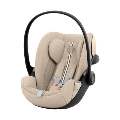Cybex Gazelle S 3-in-1 Kinderwagen Set S - Almond Beige Cybex Gazelle S 3-in-1 Kinderwagen Set S - Almond Beige