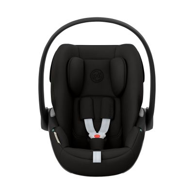 Cybex Cloud G3 Autostoel - Magic Black / Black