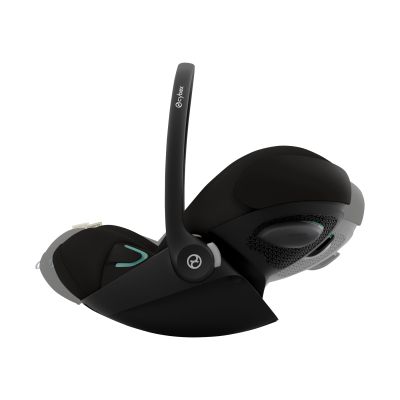 Cybex Cloud G3 Autostoel - Magic Black / Black