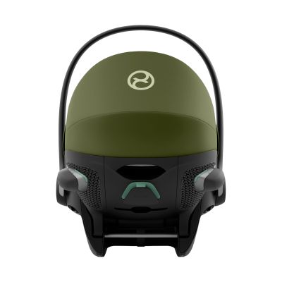 Cybex Cloud G3 Plus Autostoel - Moss Green / Khaki Cybex Cloud G3 Plus Autostoel - Moss Green / Khaki
