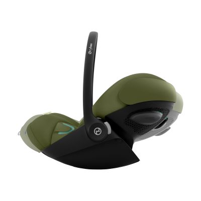 Cybex Cloud G3 Plus Autostoel - Moss Green / Khaki Cybex Cloud G3 Plus Autostoel - Moss Green / Khaki