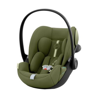 Cybex Cloud G3 Plus Autostoel - Moss Green / Khaki Cybex Cloud G3 Plus Autostoel - Moss Green / Khaki