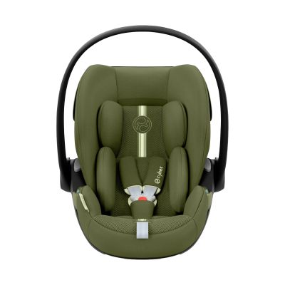 Cybex Cloud G3 Plus Autostoel - Moss Green / Khaki Cybex Cloud G3 Plus Autostoel - Moss Green / Khaki