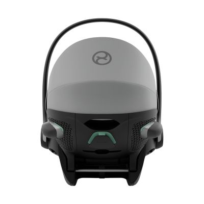 Cybex Cloud G3 Plus Autostoel - Stone Grey / Mid Grey