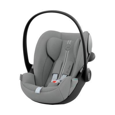 Cybex Cloud G3 Plus Autostoel - Stone Grey / Mid Grey
