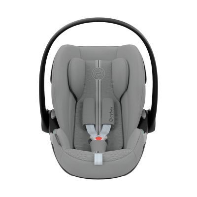 Cybex Cloud G3 Plus Autostoel - Stone Grey / Mid Grey
