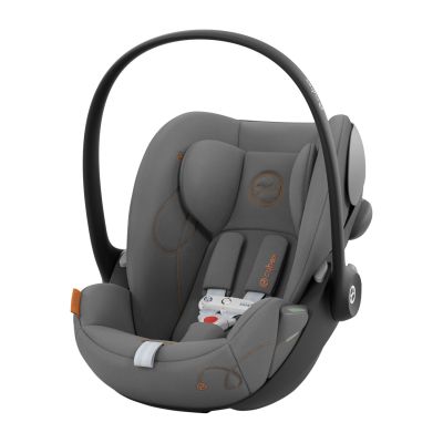 Cybex Cloud G I-Size