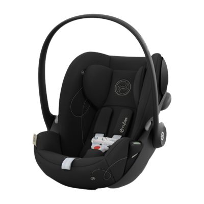Cybex Cloud G I-Size