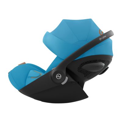 Cybex Autostoel Cloud G i-Size Plus Beach Blue - Turquoise