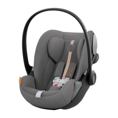 Cybex Cloud G I-Size Plus