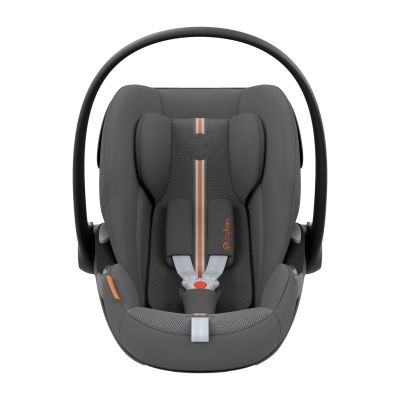 Cybex Autostoel Cloud G i-Size Plus Lava Grey - Mid Grey