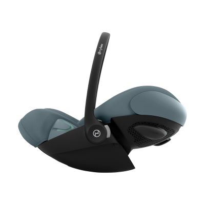 Cybex Cloud G I-Size Plus Autostoeltje - Ocean Blue