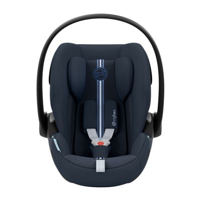 Cybex Autostoel Cloud G i-Size Plus Ocean Blue - Navy Blue
