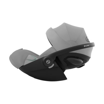 Cybex Cloud G I-Size Plus Autostoeltje - Stone Grey Cybex Cloud G I-Size Plus Autostoeltje - Stone Grey