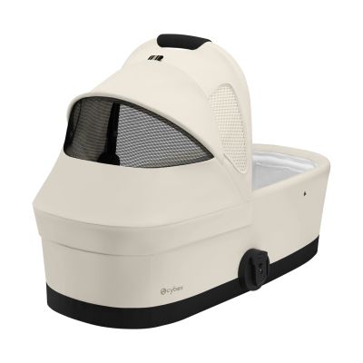 Cybex Reiswieg S Seashell Beige - Light Beige
