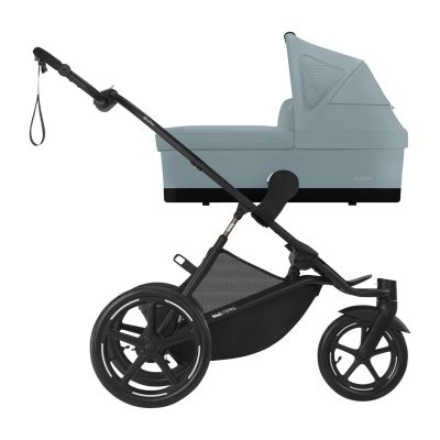 Cybex Reiswieg S Stormy Blue - Light Blue