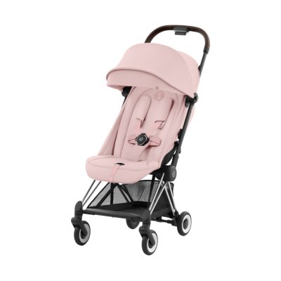 Cybex Buggy Coya - Frame Chrome