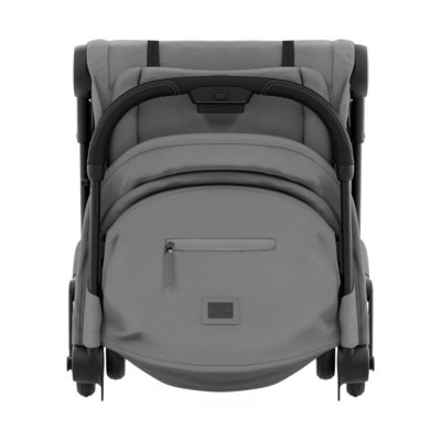 Cybex Buggy COYA Matt Black Mirage Grey - Dark Grey
Cybex Buggy COYA Matt Black Mirage Grey - Dark Grey