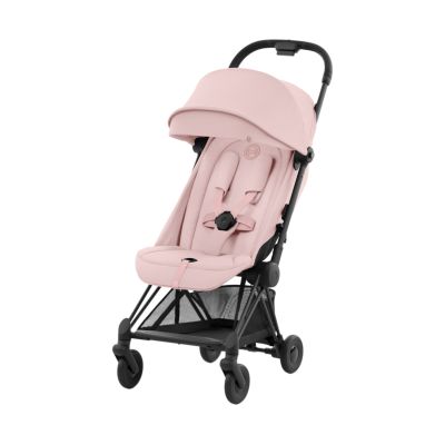 Cybex Buggy COYA Matt Black