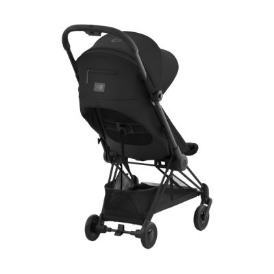 Cybex Buggy COYA Matt Black Sepia Black - Black
