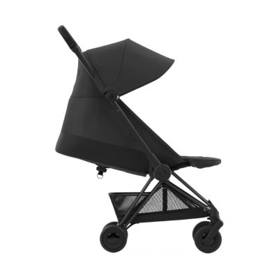 Cybex Buggy COYA Matt Black Sepia Black - Black
