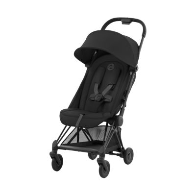 Cybex Buggy COYA Matt Black