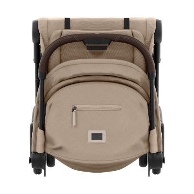 Cybex Buggy COYA Rosegold Cozy Beige - Beige
