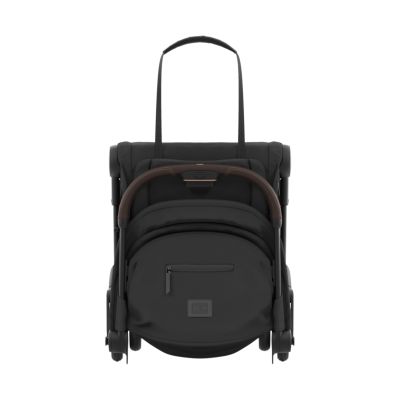 Cybex Buggy COYA Rosegold Sepia Black - Black 
