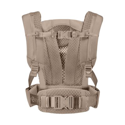 Cybex Coya Draagzak - Cozy Beige / Beige
