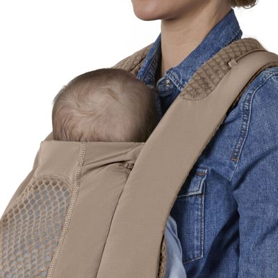 Cybex Coya Draagzak - Cozy Beige / Beige