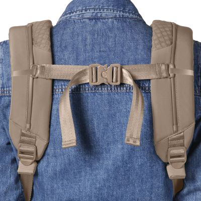 Cybex Coya Draagzak - Cozy Beige / Beige