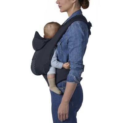 Cybex Coya Draagzak - Royal Blue / Navy Blue Cybex Coya Draagzak - Royal Blue / Navy Blue