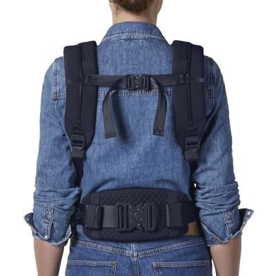 Cybex Coya Draagzak - Royal Blue / Navy Blue Cybex Coya Draagzak - Royal Blue / Navy Blue