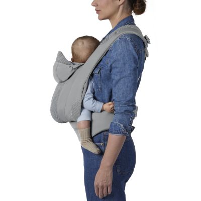 Cybex Coya Draagzak - Thunder Grey / Light Grey Cybex Coya Draagzak - Thunder Grey / Light Grey