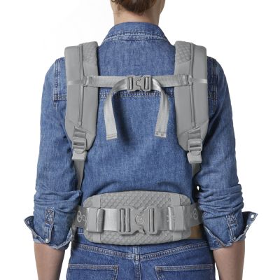 Cybex Coya Draagzak - Thunder Grey / Light Grey Cybex Coya Draagzak - Thunder Grey / Light Grey