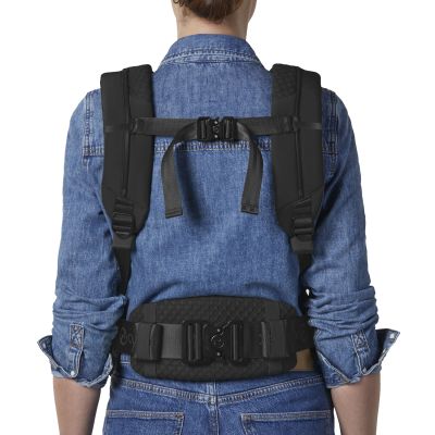 Cybex Coya Draagzak - Urban Mobility - Black