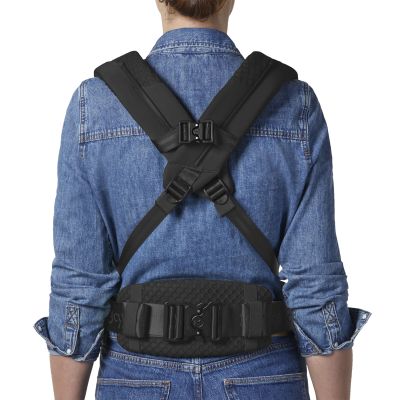 Cybex Coya Draagzak - Urban Mobility - Black