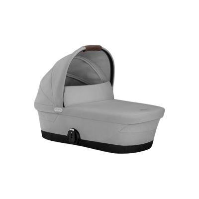 Cybex Duowagen Gazelle S Stone Grey - Mid Grey Cybex Duowagen Gazelle S Stone Grey - Mid Grey