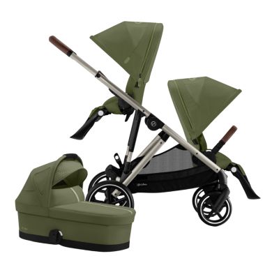 Cybex Duowagen Gazelle S