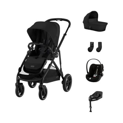 Cybex Gazelle S 3-in-1 Kinderwagen Set M