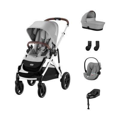 Cybex Gazelle S 3-in-1 Kinderwagen Set M