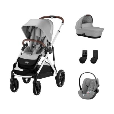 Cybex Gazelle S 3-in-1 Kinderwagen Set S