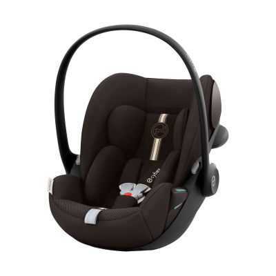 Cybex Gazelle S 3-in-1 Kinderwagen Set S - Taupe/Chocolate Brown Cybex Gazelle S 3-in-1 Kinderwagen Set S - Taupe/Chocolate Brown