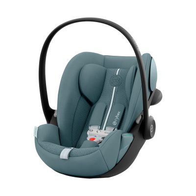 Cybex Gazelle S 3-in-1 Kinderwagen Set XL - Taupe/Stormy Blue Cybex Gazelle S 3-in-1 Kinderwagen Set XL - Taupe/Stormy Blue