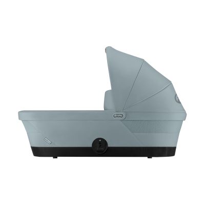 Cybex Reiswieg Gazelle S Cot Sky Blue - Mid Blue
