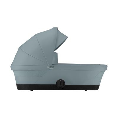 Cybex Gazelle S Reiswieg - Stormy Blue / Light Blue