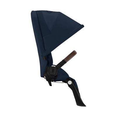 Cybex Seat Unit Gazelle S SLV Ocean Blue - Navy Blue
